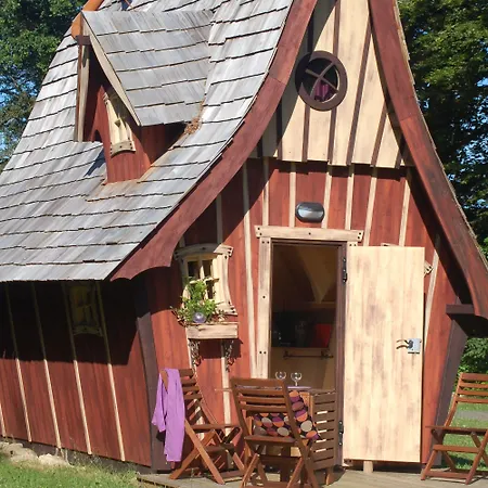 Insolites Du Camping De Trezulien-2