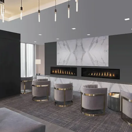 Courtyard By Marriott Halifax Dartmouth-2