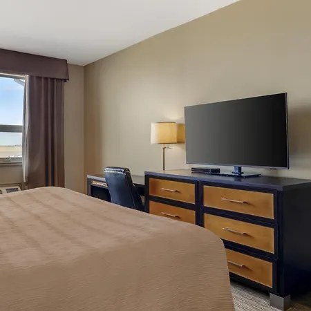 Best Western Plus Moose Jaw-2