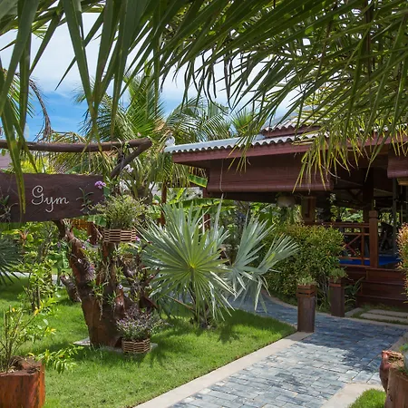 Bb Angkor Green Resort-2