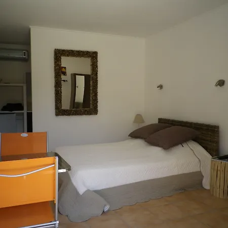 Chambres d'hôtes Villa Alizé-2