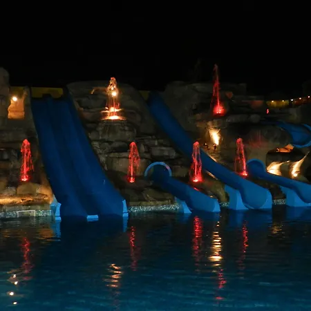 Mediterraneo Bay Hotel & Resort-2