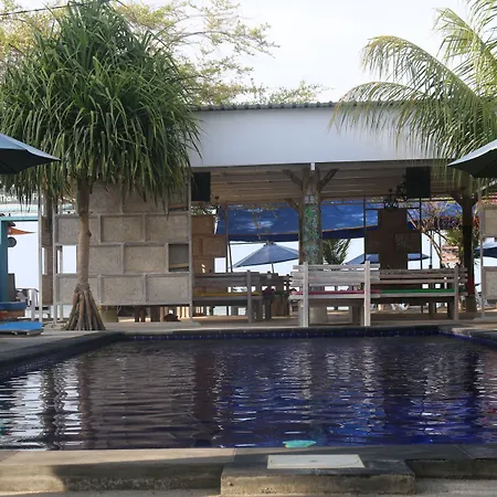 Pelangi Cottages Gili Air-3