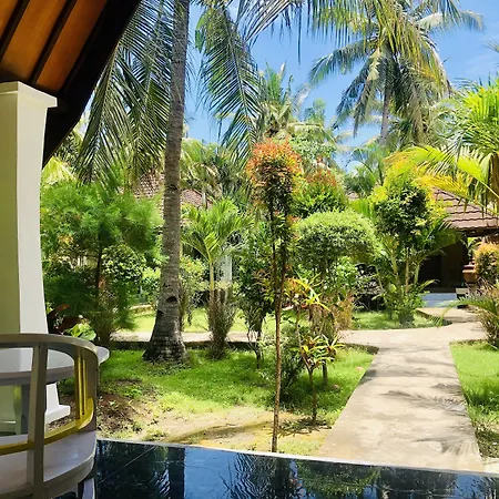 Pelangi Cottages Gili Air-2