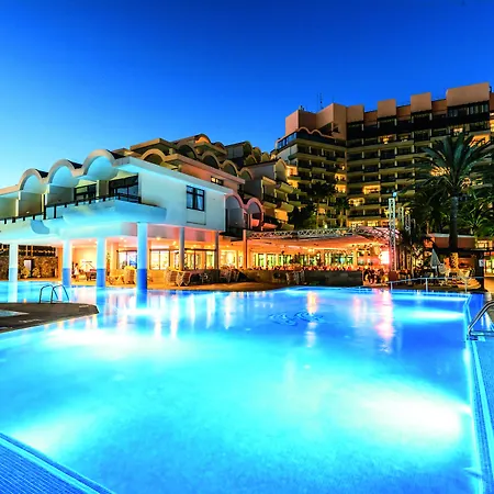 Grupotel Orquidea-3