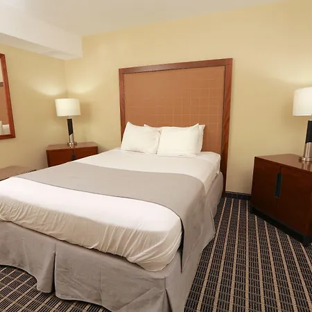 Medicine Hat Inn & Suites-3