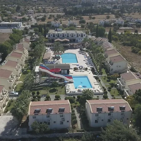 Club Simena Hotel-2