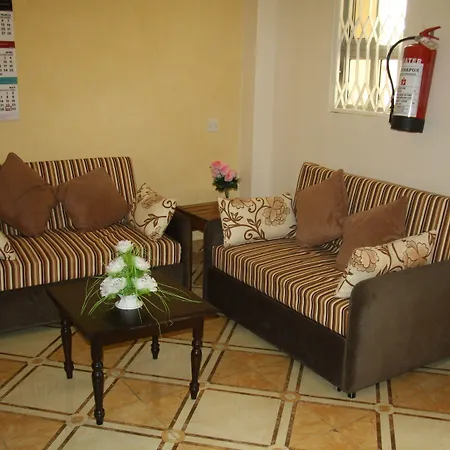 Pavilion Holiday Resort-2