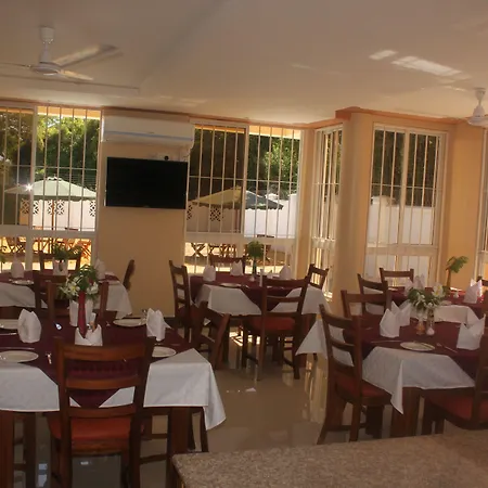 Pavilion Holiday Resort-3
