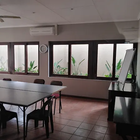 Acacia Guest House-3