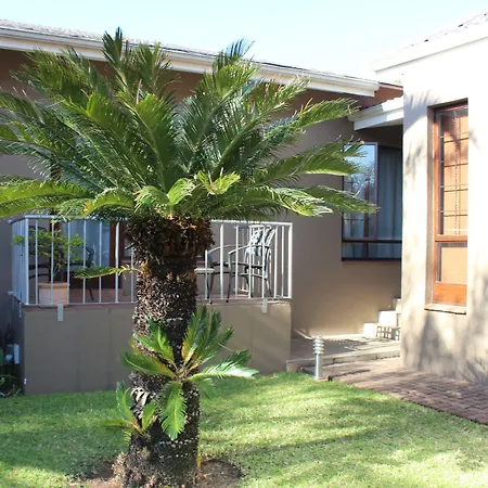 Acacia Guest House-2