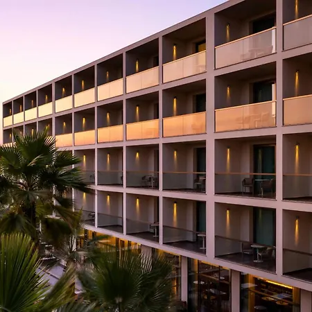 Algarve Marriott Salgados Golf Resort & Spa-3