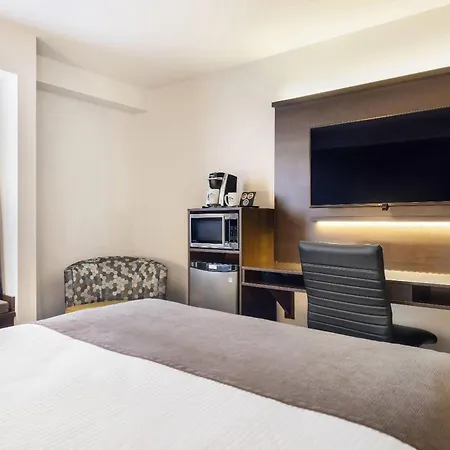 Microtel Inn & Suites By Wyndham Mont Tremblant-3