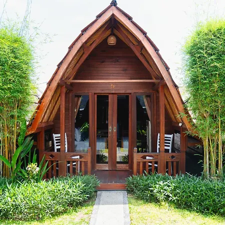 Kubu Kak Dudung Villas-3