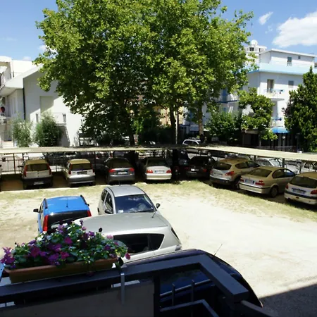 Hotel Irene-2