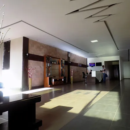 Freedom City Hotel Najjanankumbi Kamapala-3
