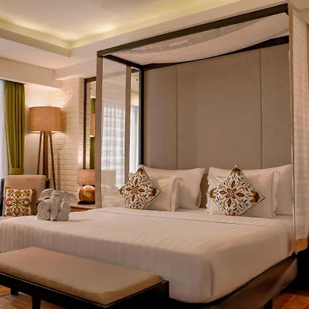 Grand Sunshine Resort & Convention-3