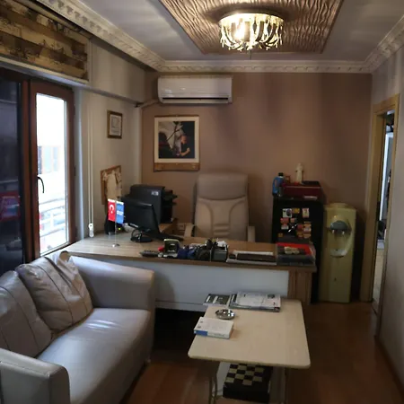 Taksim Pera Suites-2