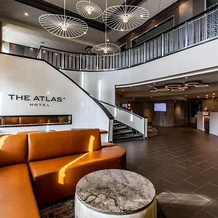 The Atlas° Hotel-2