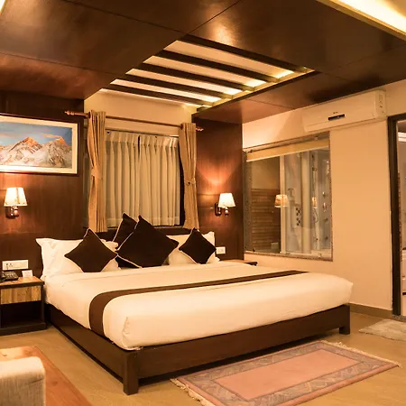 Hotel Shaara-3
