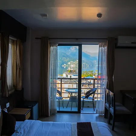 Hotel Shaara-2