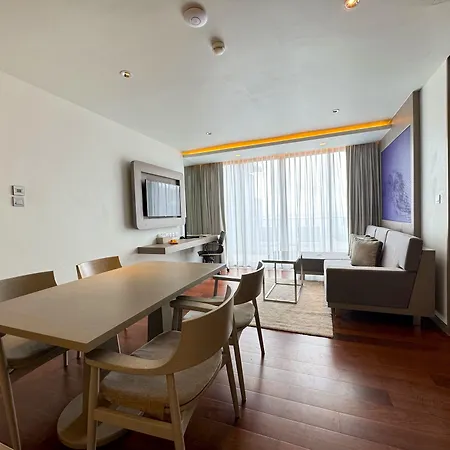 Oceanfront Beach Resort-2