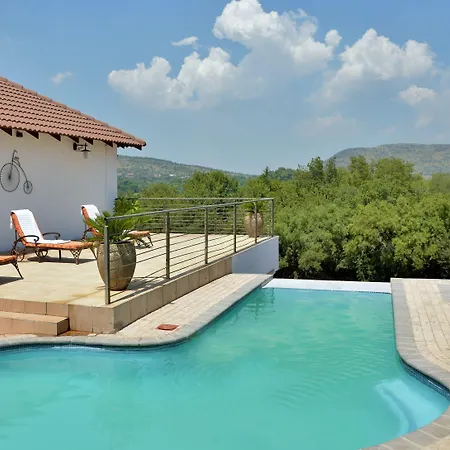 Indlovukazi Guesthouse-3