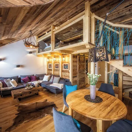 Aparthotel Giewont-3