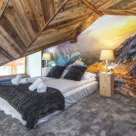 Aparthotel Giewont-2