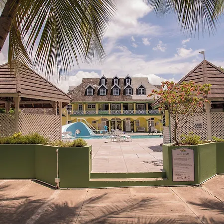 Ocho Rios Vacation Resort Property Rentals-3