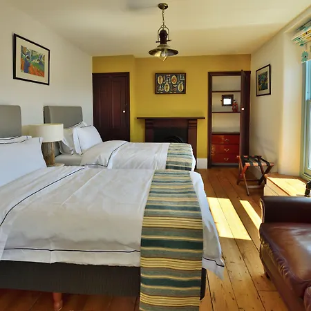 Beacon House B&B Brixham-3