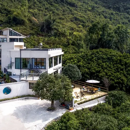 Yangshuo Serene Cove Hotel-3