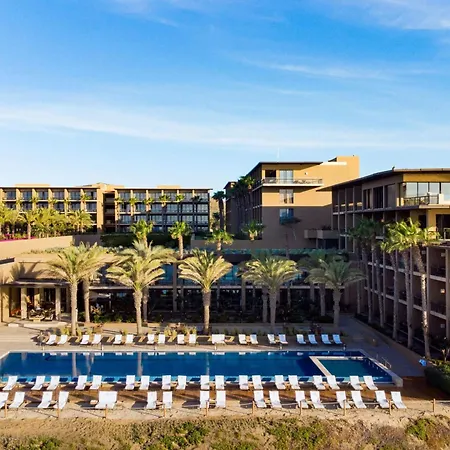 Casa Maat At Jw Marriott Los Cabos Beach Resort & Spa-2