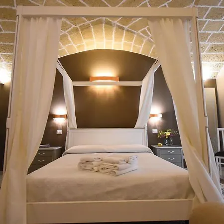 B&B Laura - Luxury Rooms-3