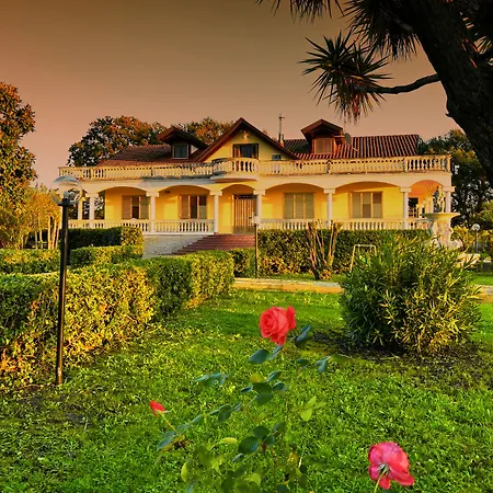 Villa Costiera Salerno-2