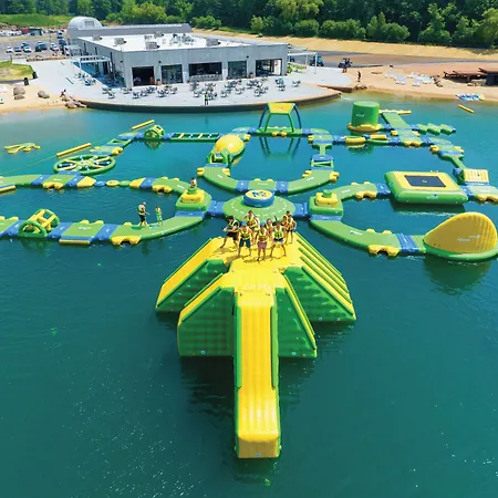 Natura Aloha Beach Resort-2