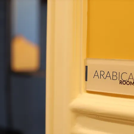 Aroma - Neapolitan Bnb-2