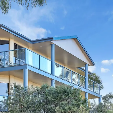 Sorrento Apartments Merimbula-2