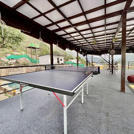 Antrix Resorts & Retreat-2