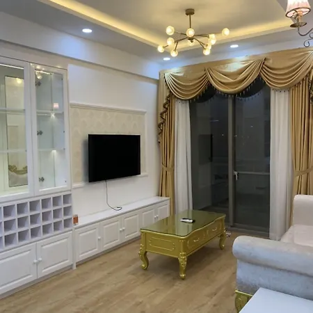 Saigon South Residence - Vina We Stay-3