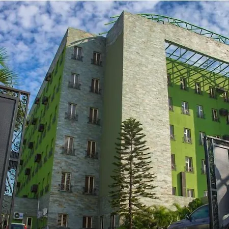 De Rembrandt Hotels And Suites-3