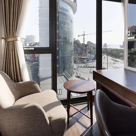 Diamond Luxury Hotel-2