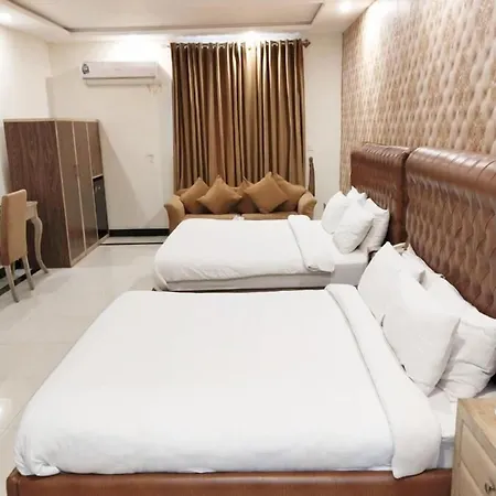 Royal Grace Guest House-3