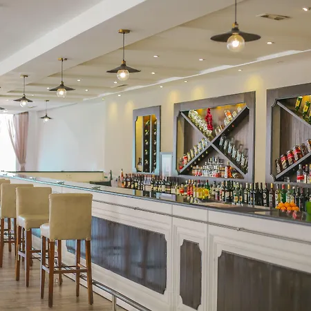 Hotel Marabout - Families And Couples Only-2