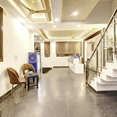 Hotel Devrana Delhi Airport-2