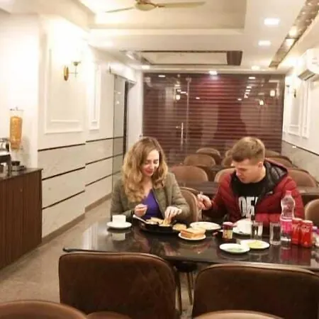 Hotel Devrana Delhi Airport-3