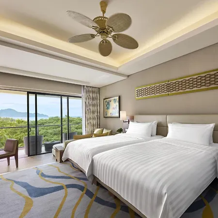 Shangri-La Rasa Ria, Kota Kinabalu-2