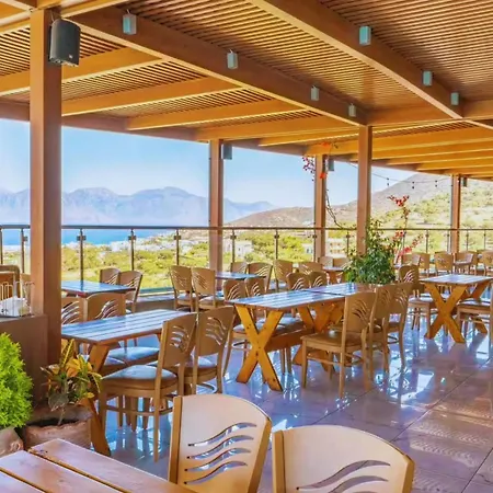 Elounda Residence Resort & Waterpark (Adults Only)-3