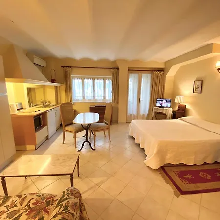 Résidence La Villa Léonie-2