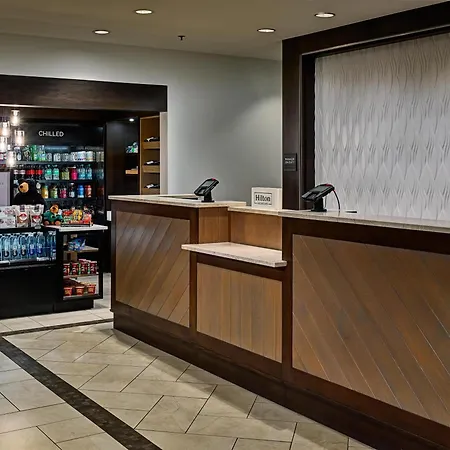 Hilton Garden Inn Pigeon Forge-2